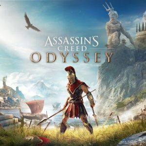 خرید بازی Assassins Creed: Odyssey