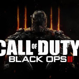 بازی Call of Duty: Black Ops III