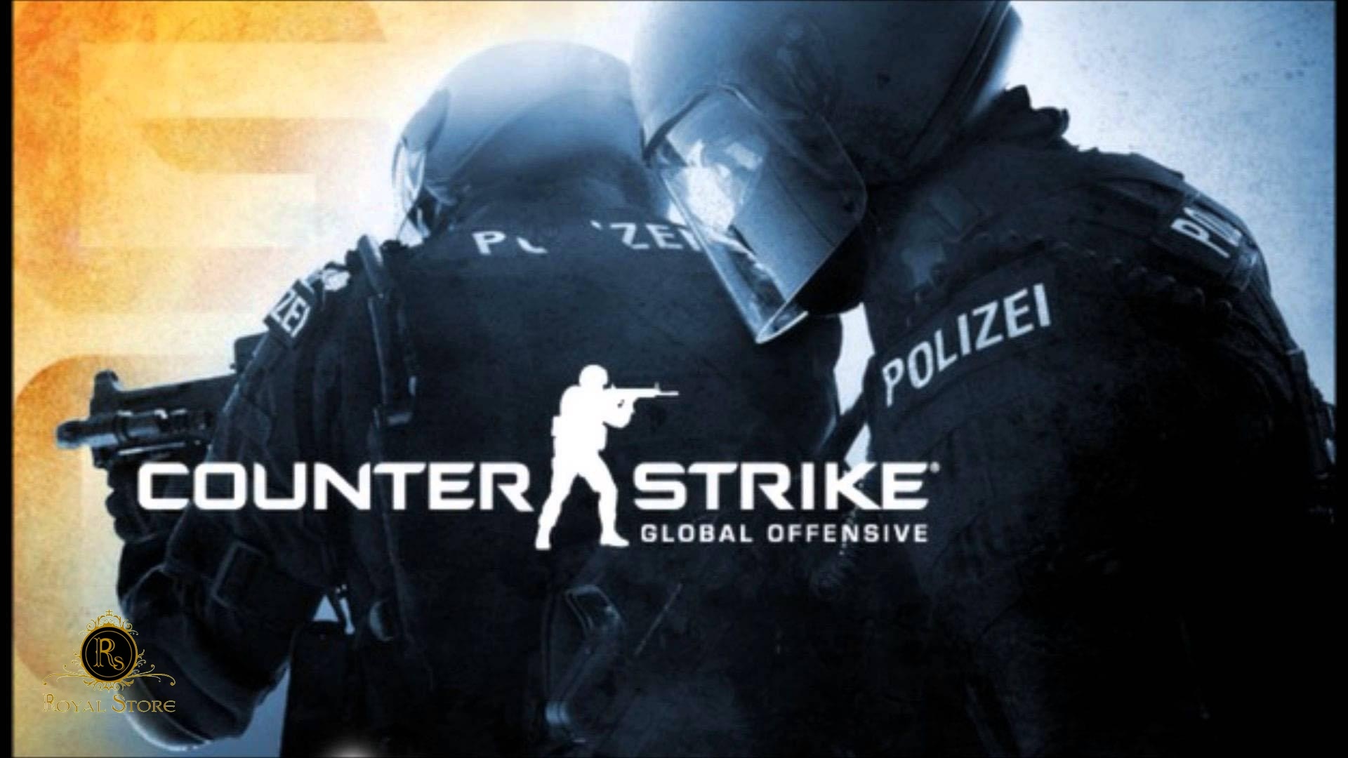 خرید بازی Counter-Strike: Global Offensive Prime