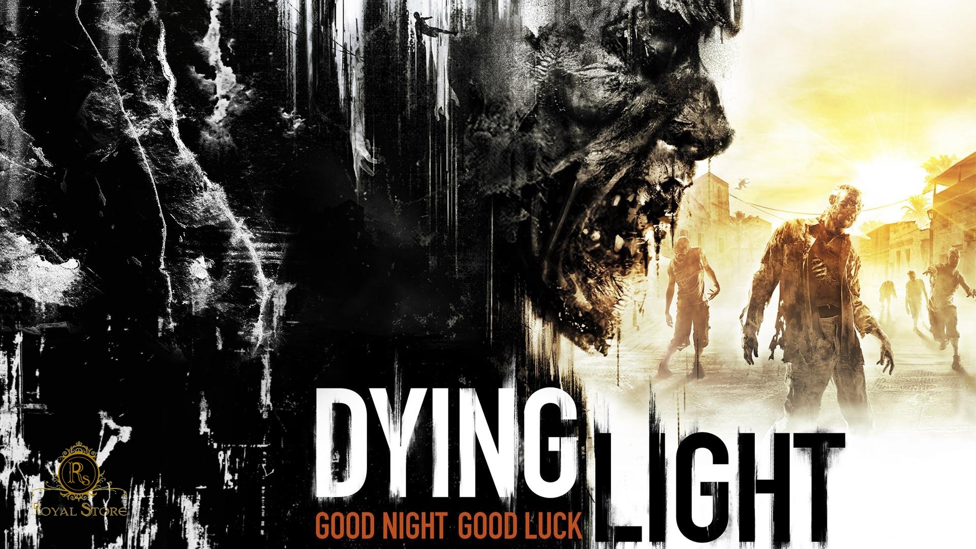 خرید بازی Dying Light Enhanced Edition