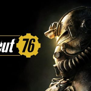Fallout 76 Steam