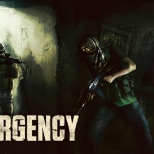 خرید بازی Insurgency