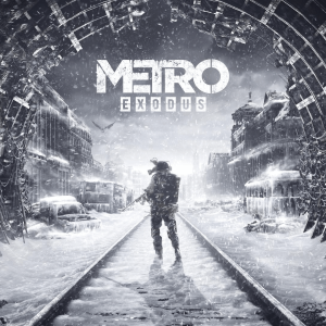 Metro Exodus Steam