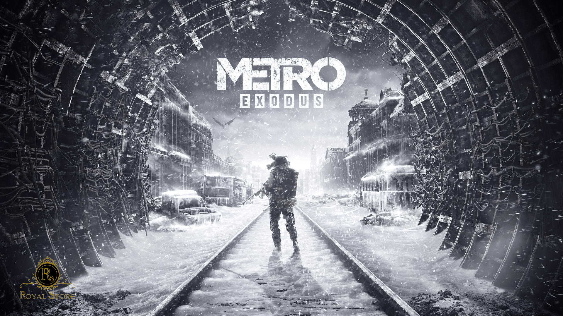 Metro Exodus Steam