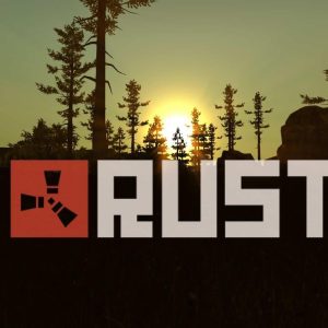 خرید بازی Rust