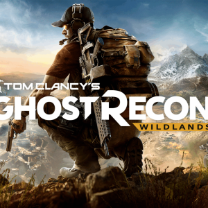 خرید بازی Ghost Recon: Wildlands