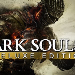 خرید بازی DARK SOULS III Deluxe Edition