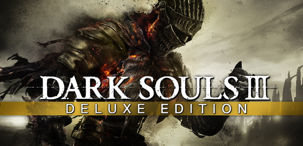 خرید بازی DARK SOULS III Deluxe Edition