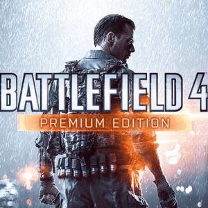 Battlefield 4 Premium Edition steam