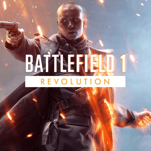 Battlefield 1 Revolution Steam