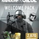 Rainbow Six Siege - Y7S3 Welcome Pack