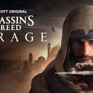 Assassin’s Creed Mirage Uplay PC