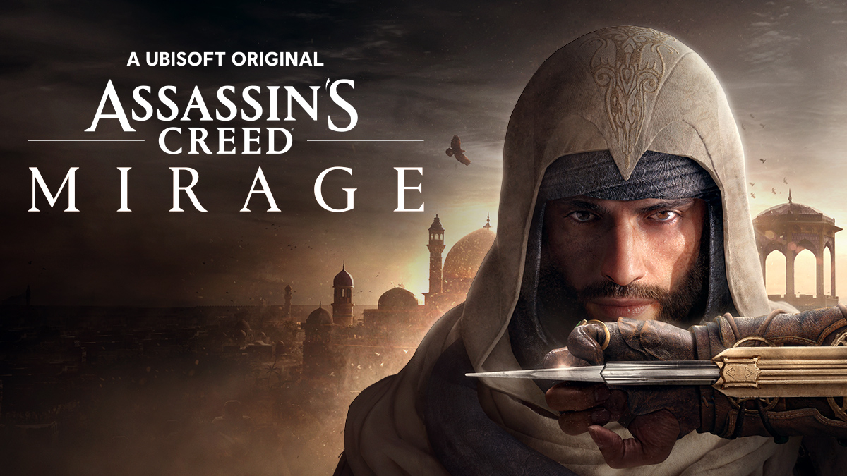 Assassin’s Creed Mirage Uplay PC