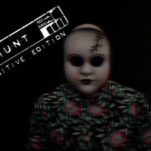 Manhunt The Definitive Edition