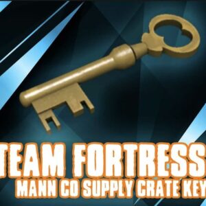 خرید کلید TF2
